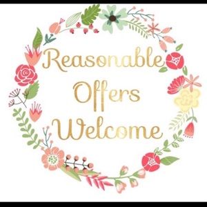 Everything must go!! Read description for discount
